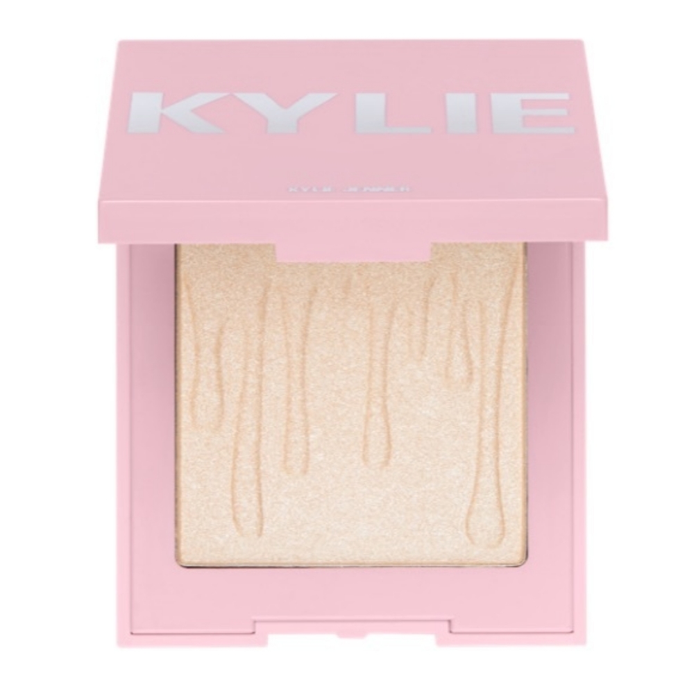 KYLIE JENNER (ICE ME OUT) ILLUMINATING POWDER